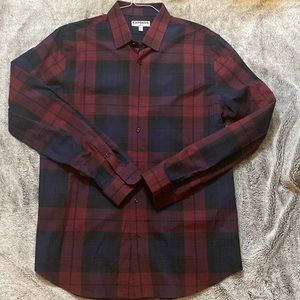 Express Dress Shirt